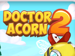 Logħba Tabib Acorn 2  onlajn