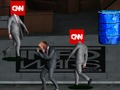 Logħba Aħbarijiet ta 'Trump vs Frodi onlajn