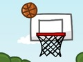 Logħba Shots tal-Baskitbol  onlajn