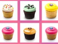 Logħba 2048 cupcakes onlajn