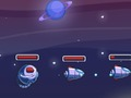 Logħba Kmandant tal-Galaxy  onlajn