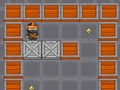 Logħba Ninja Treasure vitali  onlajn