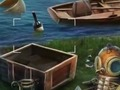 Logħba Il-Kurżità tas-Sajjieda  onlajn