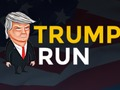 Logħba Trump Run onlajn