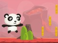 Logħba Mur Mur Panda  onlajn