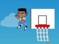 Logħba Shooting tal-Basketball  onlajn