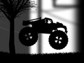 Logħba Monster Truck Shadow Racer onlajn