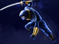 Logħba Ninja Dash onlajn