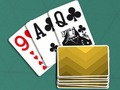 Logħba Paċenzja Spel  onlajn