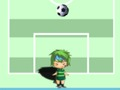 Logħba Touch tal-futbol onlajn