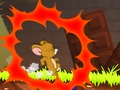 Logħba Tom U Jerry Ċikkulata Chase  onlajn