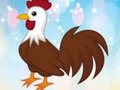 Logħba Bajd Hatchimal-Online  onlajn
