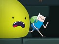 Logħba Adventure Time Elemental onlajn