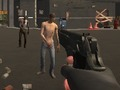 Logħba Zombie vs Janitor onlajn