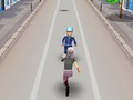 Logħba Angry Gran Run Awstralja  onlajn