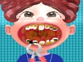 Logħba Dentist Dr Snien  onlajn