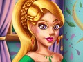 Logħba Natalie Real Makeover onlajn