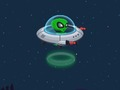 Logħba UFO Raider onlajn