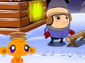 Logħba Monkey GO Happy Magic Stadju 45  onlajn