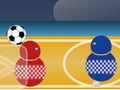 Logħba Tmiss il-futbol tal-bajja onlajn