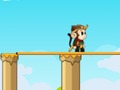 Logħba Stick Monkey onlajn
