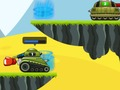 Logħba Fury Tank onlajn