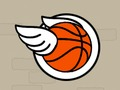 Logħba Flappy dunk onlajn
