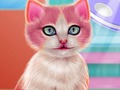 Logħba Kitty Dental Care  onlajn