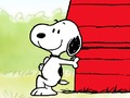 Logħba Karawett X'inhu Up, Snoopy?  onlajn