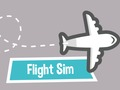 Logħba Titjira Sim  onlajn