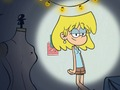 Logħba Il-Loud House Lights Outs  onlajn