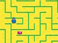 Logħba Monster Maze onlajn