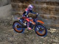 Logħba Moto Trials Industrijali  onlajn