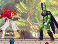 Logħba Anime Battle 3 onlajn