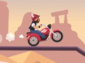 Logħba Biker Lane onlajn