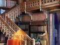 Logħba Iffrankar tal-Librerija  onlajn