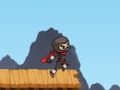 Logħba Ninja Run onlajn