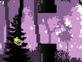 Logħba Flappy isfar onlajn