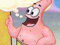 Logħba SpongeBob SquarePants skeċċjaha, ħejnuha  onlajn
