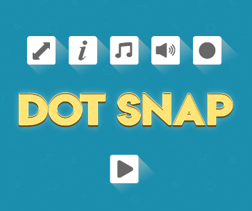 Logħba Dot snap onlajn