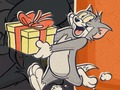Logħba Tom u Jerry Oġġetti moħbija  onlajn