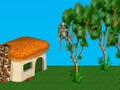 Logħba Alien imorru d-dar  onlajn