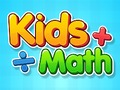 Logħba Tfal Matematika onlajn
