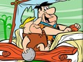 Logħba Id-Differenzi Flintstones  onlajn