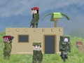 Logħba Mercenarji tal-Warzone onlajn