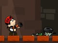 Logħba Zombie Buster onlajn