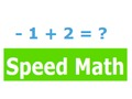 Logħba Veloċità Matematika  onlajn