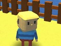 Logħba Kogama Jump World onlajn