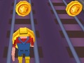 Logħba Real Jump Metro  onlajn