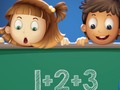 Logħba 1 + 2 + 3  onlajn